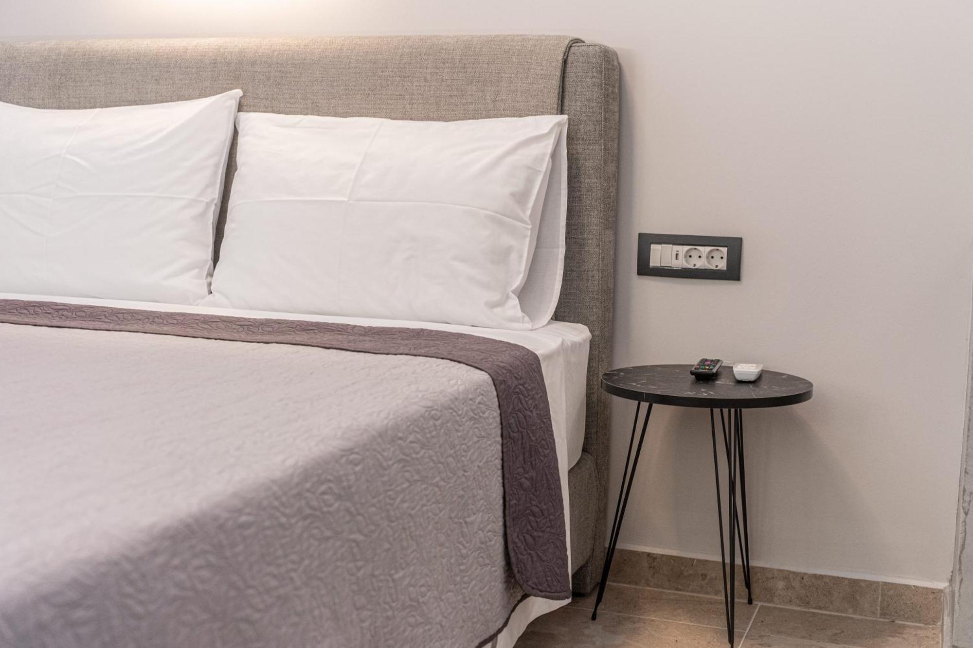 Egialion Iqia Apartment Аргостолион Екстериор снимка