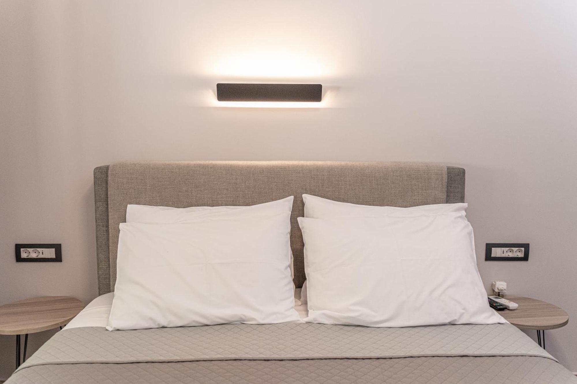 Egialion Iqia Apartment Аргостолион Екстериор снимка